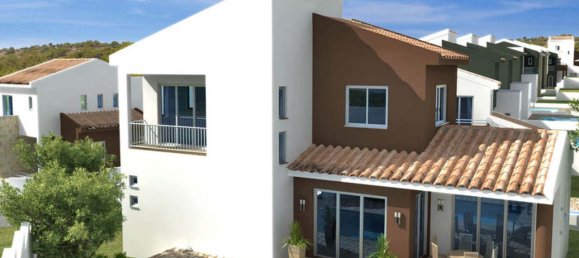 3 chambres Villa à Pissouri Forest Park, Pissouri, Cyprus No. 17622 7