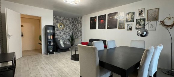 Apartamento de 2 dormitorios en Essonne, France No. 163666 2