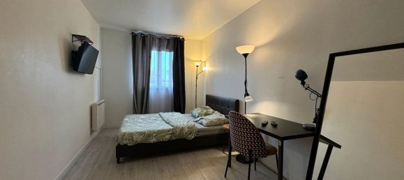Apartamento de 2 dormitorios en Essonne, France No. 163666 4