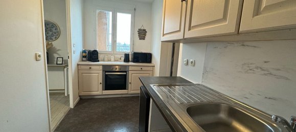 Apartamento de 2 dormitorios en Essonne, France No. 163666 3