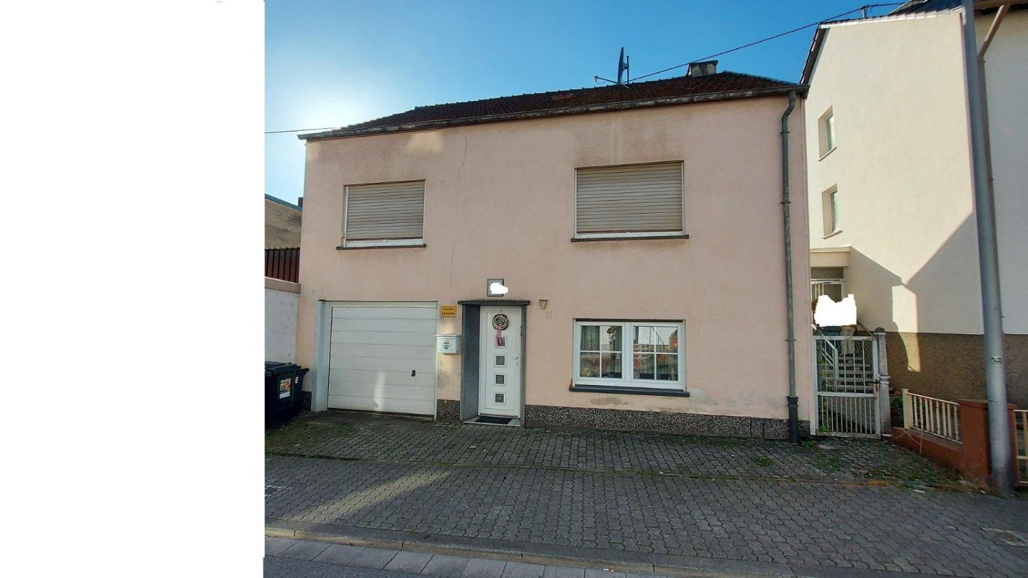 3 chambres Maison à Saarlouis, Germany No. 35430