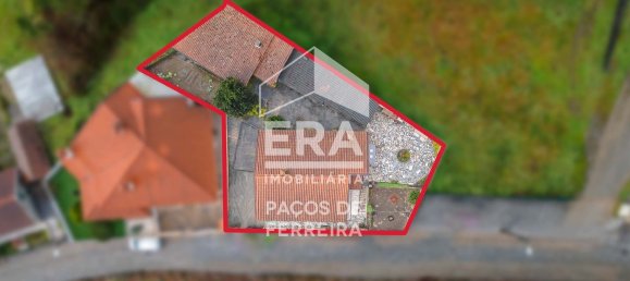 Casa T5 em Carvalhosa, Portugal N.º 52865 3