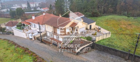 Casa T5 em Carvalhosa, Portugal N.º 52865 2