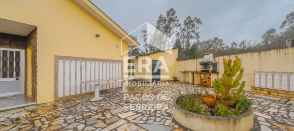 Casa T5 em Carvalhosa, Portugal N.º 52865 9