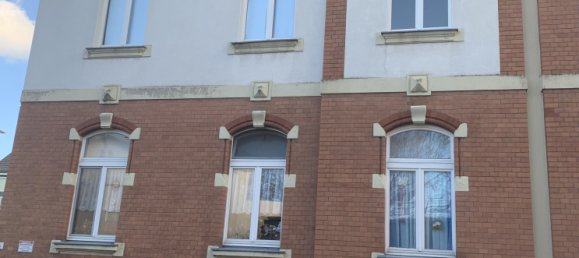 1 bedroom Apartment in Mittelsachsen, Germany No. 117878 3