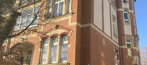 1 bedroom Apartment in Mittelsachsen, Germany No. 117878 2