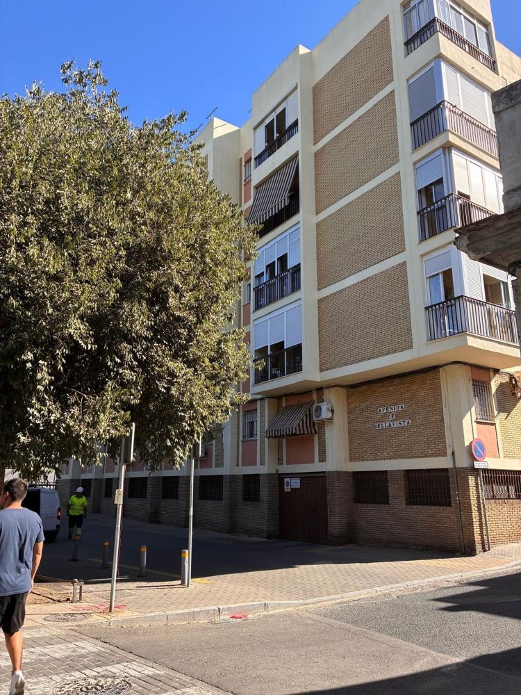 3 bedrooms Apartment in Andalusia, Spain No. 228954