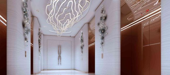 2 غرف نوم شقة في CORAL REEF APARTMENTS, Maritime City, UAE رقم 61194 4