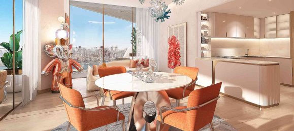 2 غرف نوم شقة في CORAL REEF APARTMENTS, Maritime City, UAE رقم 61194 11