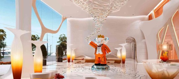 2 غرف نوم شقة في CORAL REEF APARTMENTS, Maritime City, UAE رقم 61194 9