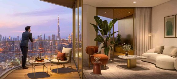 2 غرف نوم شقة في CORAL REEF APARTMENTS, Maritime City, UAE رقم 61194 8