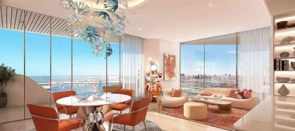 2 غرف نوم شقة في CORAL REEF APARTMENTS, Maritime City, UAE رقم 61194 7