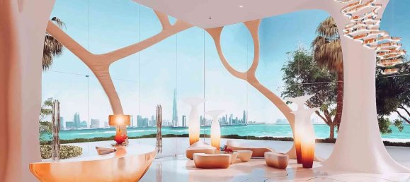 2 غرف نوم شقة في CORAL REEF APARTMENTS, Maritime City, UAE رقم 61194 3