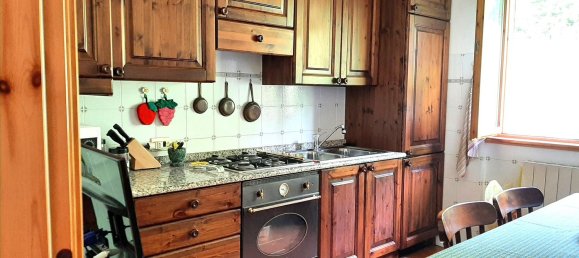 4-salle Appartement à Songavazzo, Italy No. 255412 17