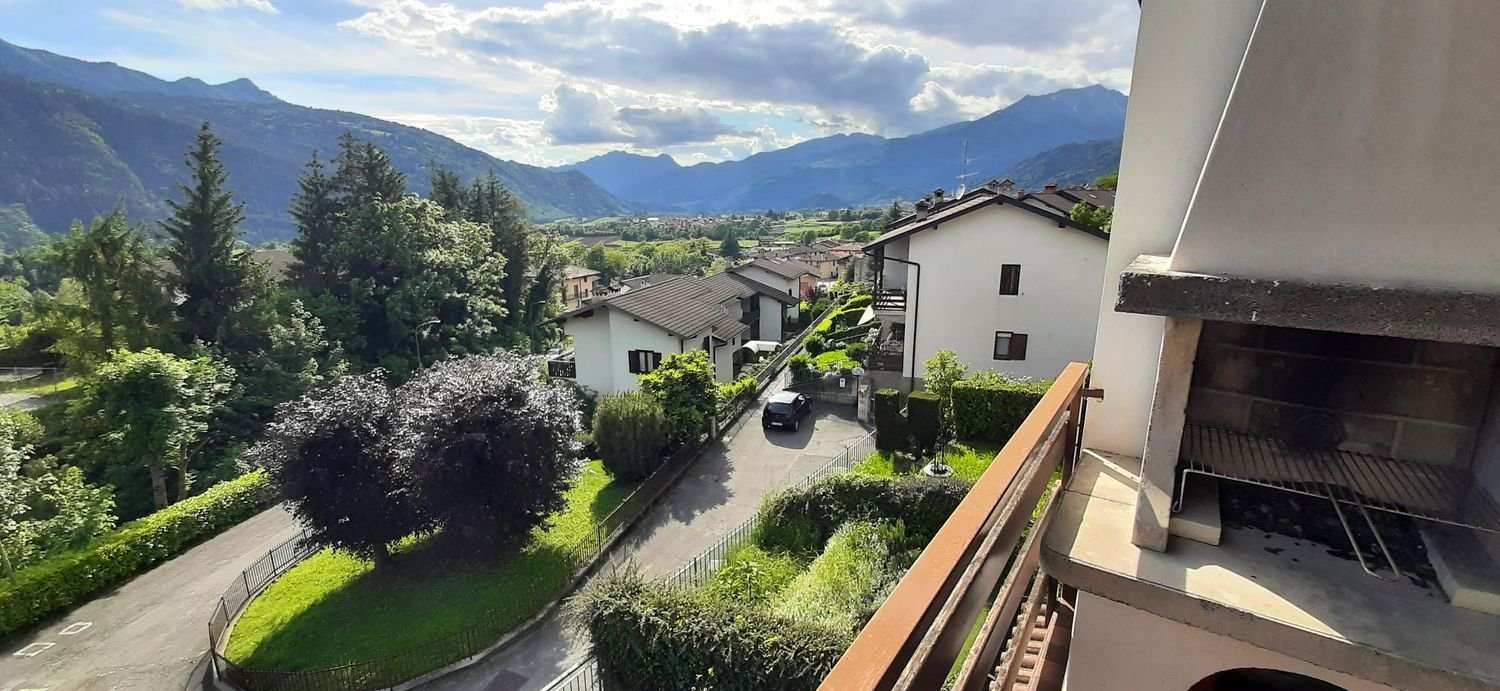 4-salle Appartement à Songavazzo, Italy No. 255412