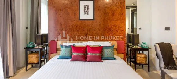 4 bedrooms House for sale in Phang Nga, Southern Thailand, Thailand № 60357 20