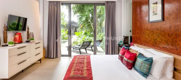 4 bedrooms House for sale in Phang Nga, Southern Thailand, Thailand № 60357 21
