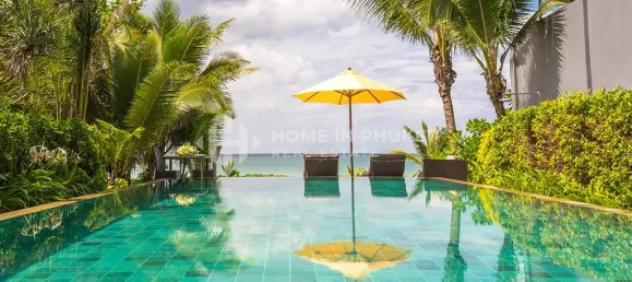4 bedrooms House for sale in Phang Nga, Southern Thailand, Thailand № 60357 2