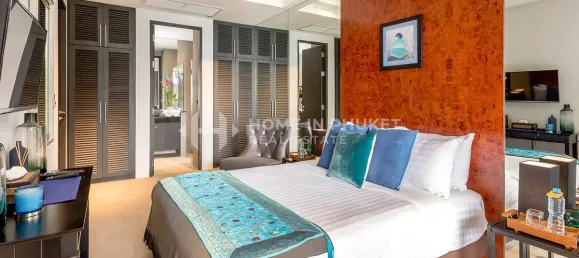 4 bedrooms House for sale in Phang Nga, Southern Thailand, Thailand № 60357 11