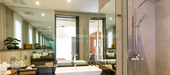 4 bedrooms House for sale in Phang Nga, Southern Thailand, Thailand № 60357 15
