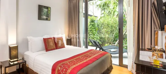 4 bedrooms House for sale in Phang Nga, Southern Thailand, Thailand № 60357 13