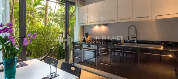 4 bedrooms House for sale in Phang Nga, Southern Thailand, Thailand № 60357 8