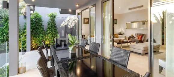 4 bedrooms House for sale in Phang Nga, Southern Thailand, Thailand № 60357 9