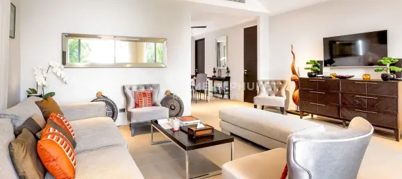 4 bedrooms House for sale in Phang Nga, Southern Thailand, Thailand № 60357 5