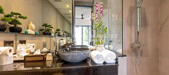 4 bedrooms House for sale in Phang Nga, Southern Thailand, Thailand № 60357 12