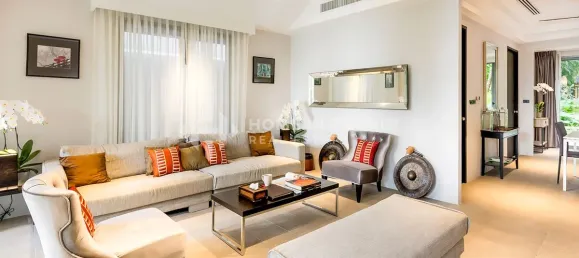 4 bedrooms House for sale in Phang Nga, Southern Thailand, Thailand № 60357 4