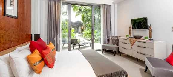 4 bedrooms House for sale in Phang Nga, Southern Thailand, Thailand № 60357 19