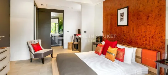 4 bedrooms House for sale in Phang Nga, Southern Thailand, Thailand № 60357 18