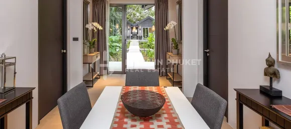4 bedrooms House for sale in Phang Nga, Southern Thailand, Thailand № 60357 7