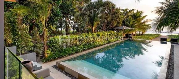 4 bedrooms House for sale in Phang Nga, Southern Thailand, Thailand № 60357 22