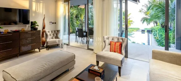 4 bedrooms House for sale in Phang Nga, Southern Thailand, Thailand № 60357 6