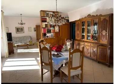 4 rooms Apartment in Rome, Italy No. 173507