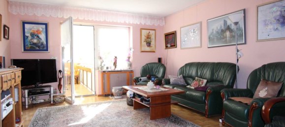 2 Schlafzimmer Wohnung in Erding, Germany, Nr. 67585 3