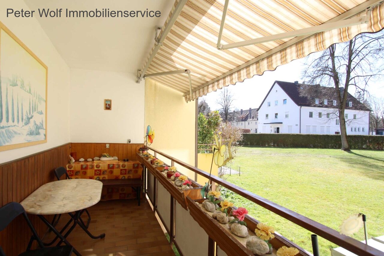 2 Schlafzimmer Wohnung in Erding, Germany, Nr. 67585