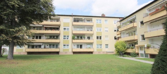 2 Schlafzimmer Wohnung in Erding, Germany, Nr. 67585 2