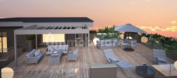 Квартира с 3 спальнями в Каличе Лигуре, Италия № 220945 3