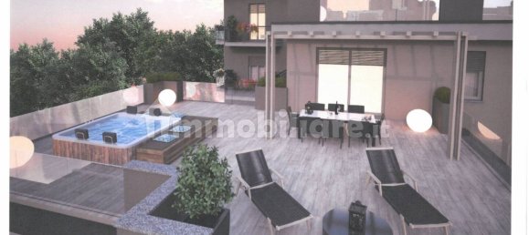 Квартира с 3 спальнями в Каличе Лигуре, Италия № 220945 8