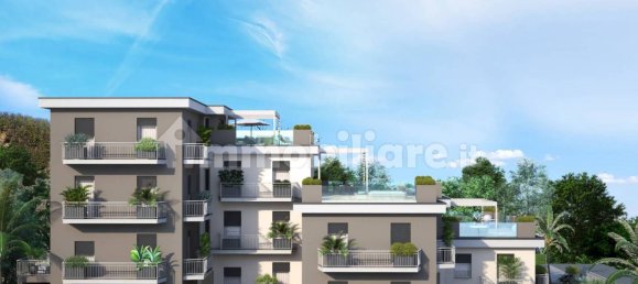 Квартира с 3 спальнями в Каличе Лигуре, Италия № 220945 6