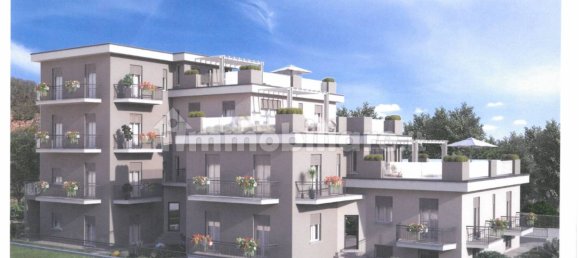 Квартира с 3 спальнями в Каличе Лигуре, Италия № 220945 7