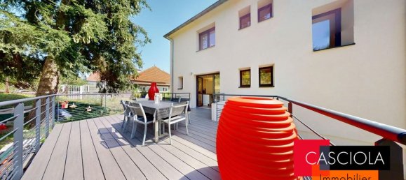 4 bedrooms House in Scy-Chazelles, France No. 252562 2