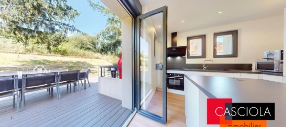 4 bedrooms House in Scy-Chazelles, France No. 252562 3