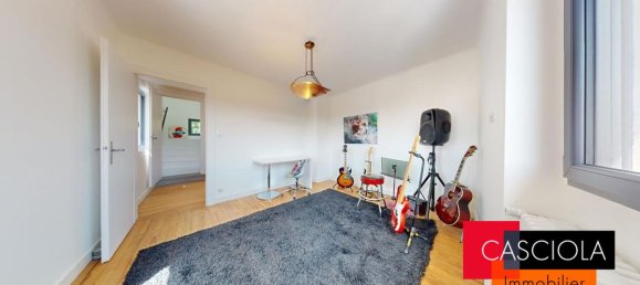 4 bedrooms House in Scy-Chazelles, France No. 252562 10