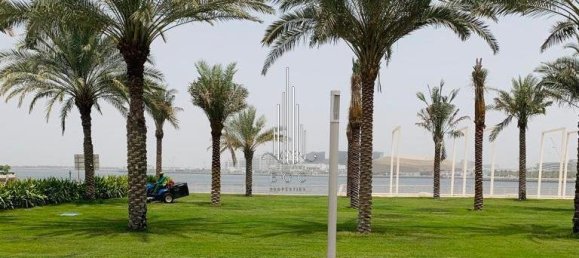 1 bedroom Apartment in Al Raha Beach, UAE No. 27041 16