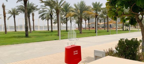 1 bedroom Apartment in Al Raha Beach, UAE No. 27041 15