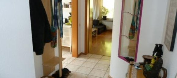 Квартира с 1 спальней в Лёррах, Германия № 71135 7