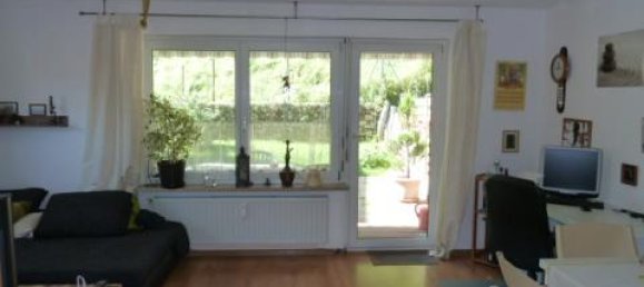 Квартира с 1 спальней в Лёррах, Германия № 71135 3